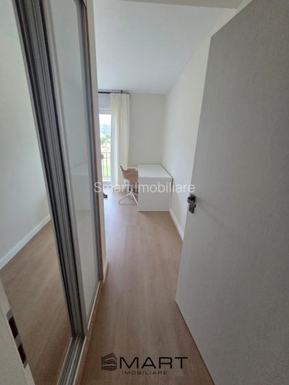 Casa cu 5 camere in Cisnadie - 15