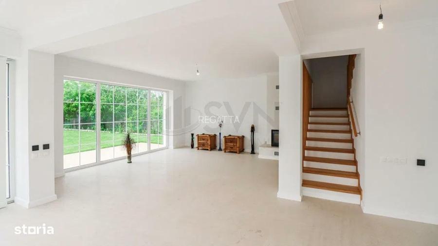 CEA MAI LUXOASA VILA IN OSTRATU CORBEANCA - 11