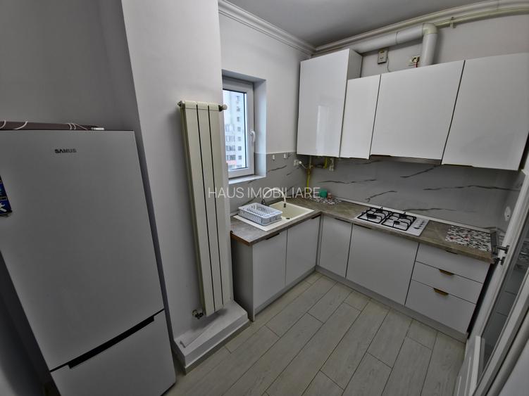 FALEZA NORD 4 CAMERE VEDERE LA MARE TERMEN LUNG MOBILAT UTILAT LUX - 8