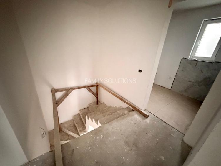 Casa Allegria P+1+Pod. 4 cam. Util 110mp. Teren 270mp - 9