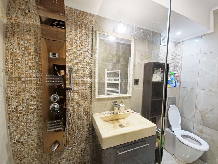 Apartament 2 camere, etaj intermediar, ultrafinisat, decomandat, Vivo - 10