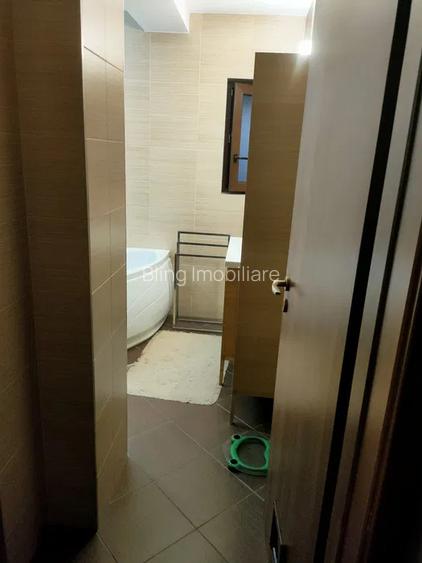 Apartament cu 3 camere, 60 mp, terasa, zona Stejarului - 7