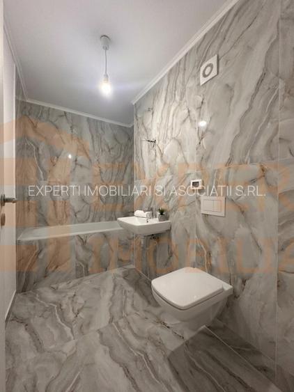 Apartament 2 camere de vânzare în Tomis Plus, Complex Maurer Residence, garaj - 6