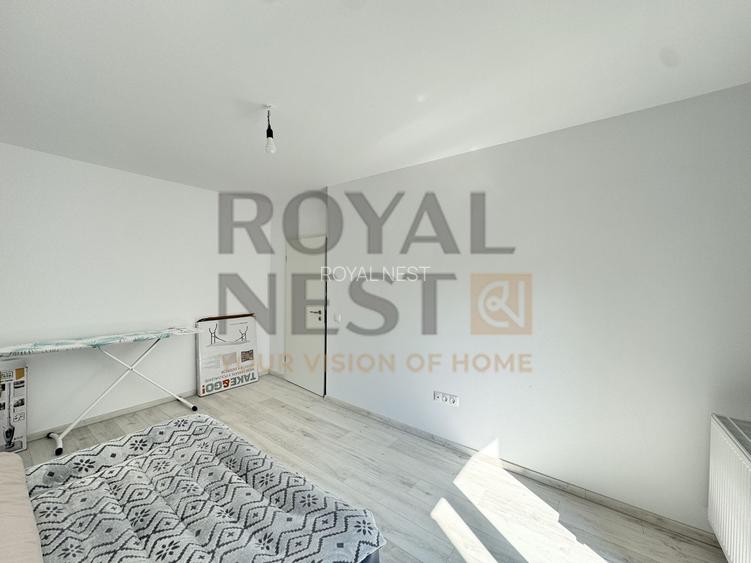 COMISION 0! Apartament 3 camere Avantgarden3. 2 locuri de parcare - 11