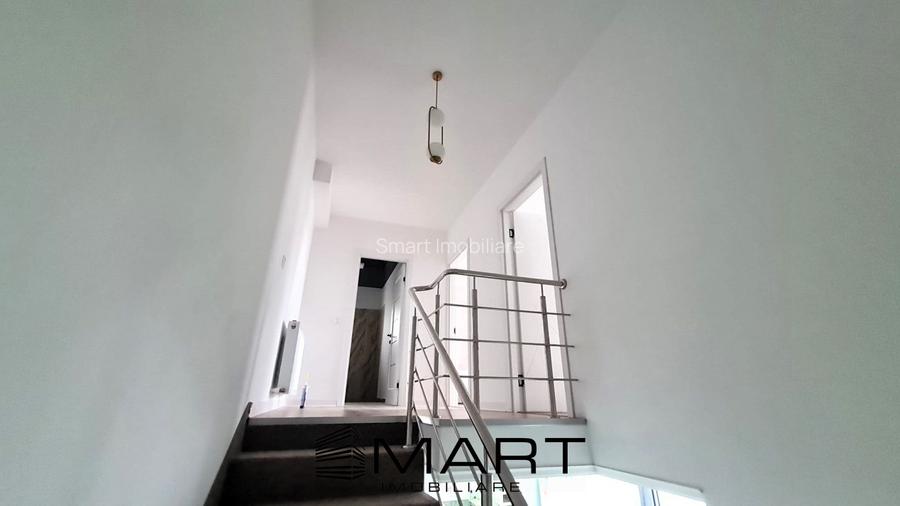 Apartament lux 3 camere la vila in Selimbar - 6