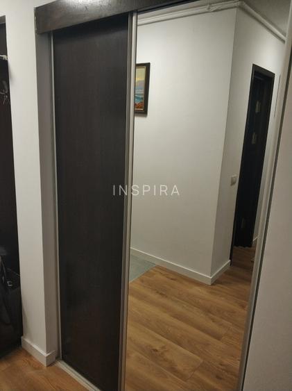 Faleza Nord - Apartament cu 3 camere frontal la mare - 20