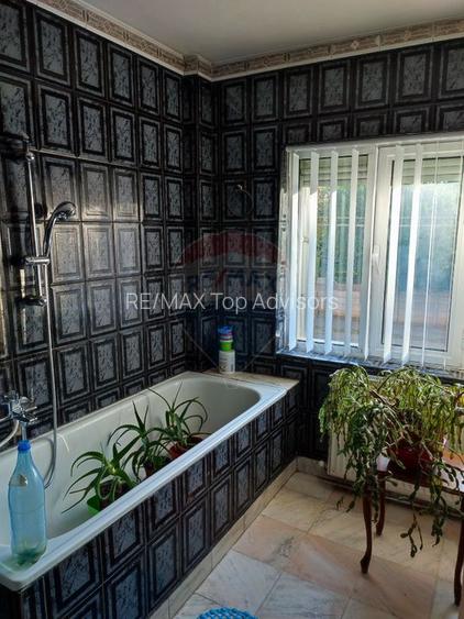 VANZARE SPECIALA Casă / Vilă cu 7 camere, Uverturii MILITARI/Duplex - 15