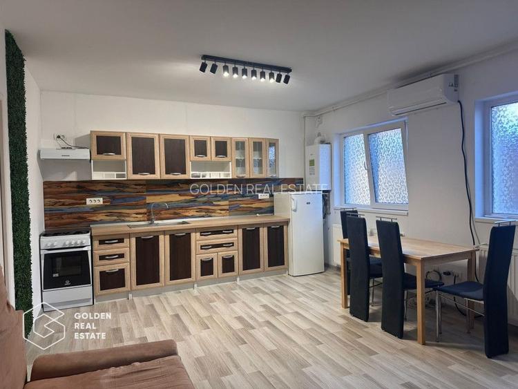 Apartament la cheie, cartierul Functionarilor, cu parcare private - 3