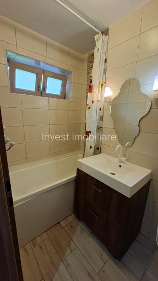 Apartament 2 camere-53 mp-etaj 1-Podu Ros-Palas Mall - 10