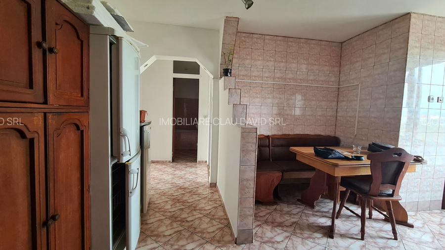 APARTAMENT 2 CAMERE DECOMANDAT - ASTRA - 13