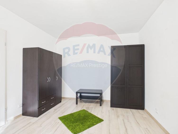 Apartament cu 2 camere de închiriat în zona Nicolae Grigorescu - 13