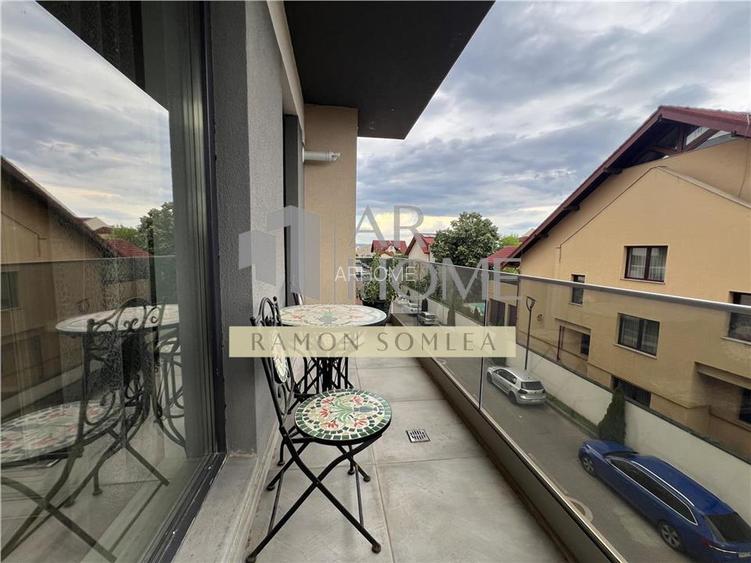 Apartament 3 camere. de lux, cartier Albert, Ploiesti - 14