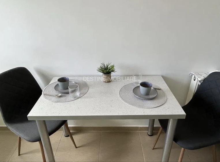 Apartament cu 2 camere, suprafata de 54mp si boxa Bartolomeu - 4