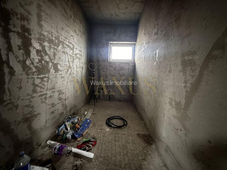 Casa individuala de vanzare - SU 150mp I ST 700mp I Garaj - Chinteni - 9