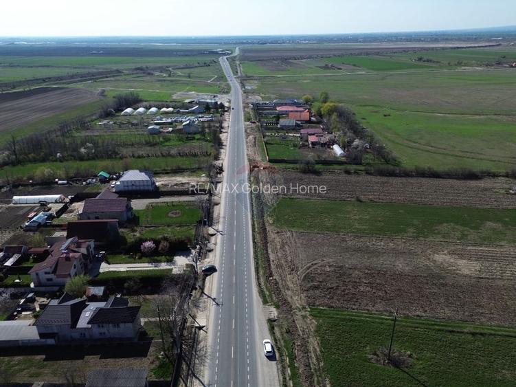 Teren 9,431mp Bizighesti / DJ 205E - 3