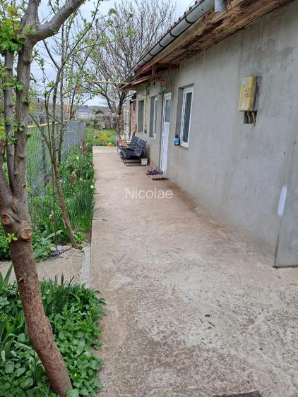 Casa de vanzare !! Zona liniștită  - 3