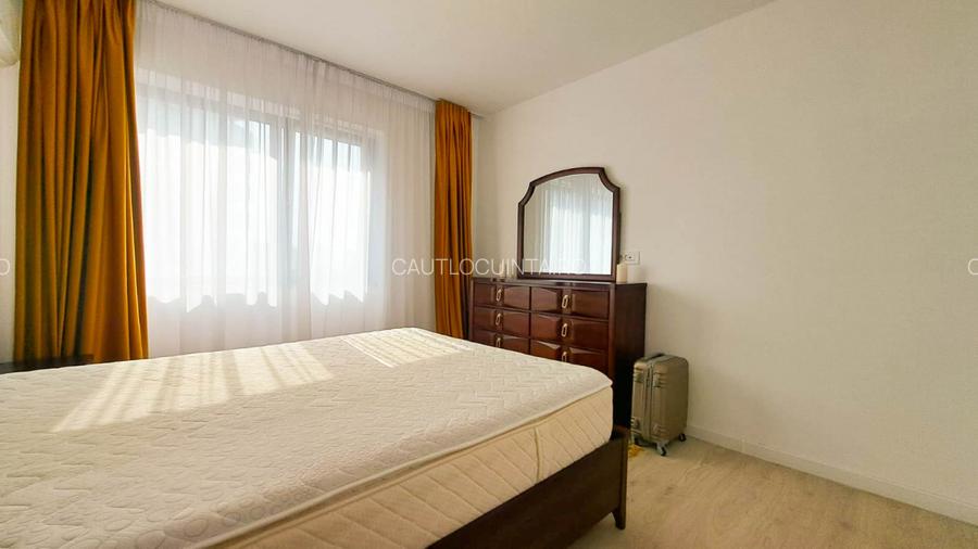 Apartament 2 camere de vanzare OMV Pipera | Pipera Plaza | Kaufland Pipera - 5