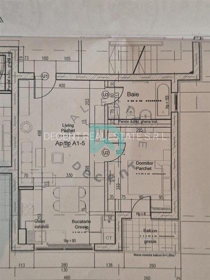 Apartament 2 camere Garii, Brasov - 7