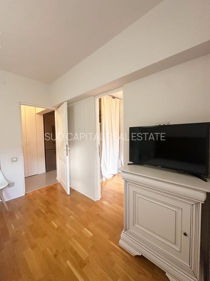 Apartament 2 camere – Rond Alba Iulia, Bulevardul Burebista - 7