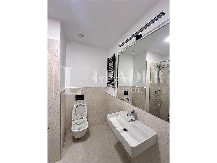 Apartament cu vedere panoramica | Floreasca | Promenada - 19