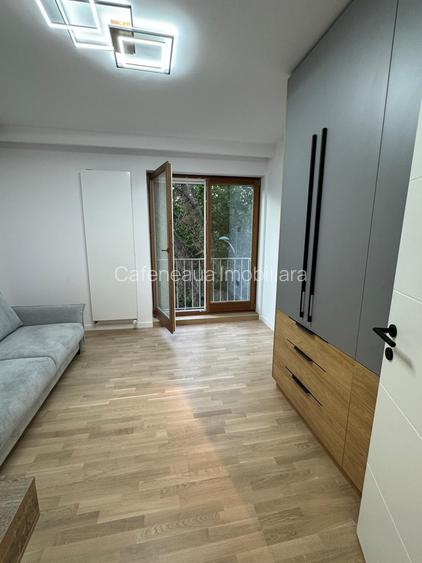 Apartament 3 camere Primaverii - 8