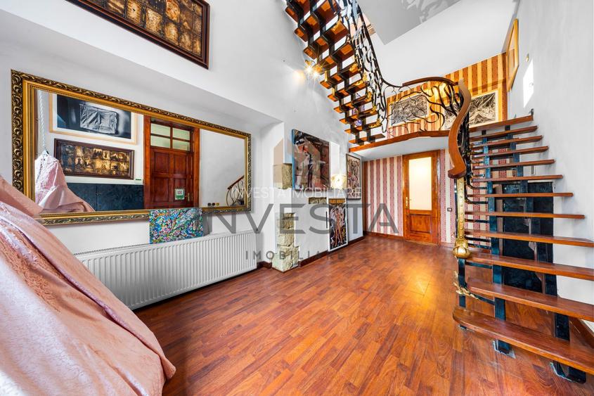 Oportunitate foarte Rara! Apartament Ultracentral Piata Unirii, 182 mp - 10