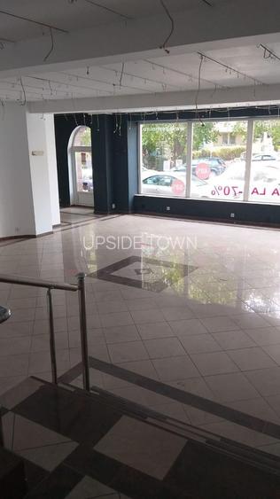 Cladire Vulcanescu / Berzei | Dinicu Golescu | Gara de Nord - 21