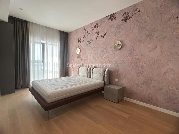 3 Camere Premium in One Verdi Park | Vedere Panoramica - 12