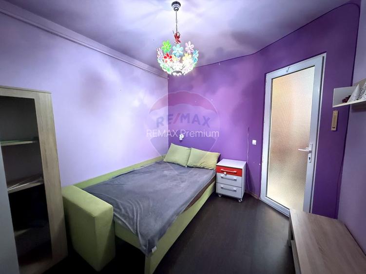 COMISION 0% Oportunitate de investitie Apartament 3 camere - 5
