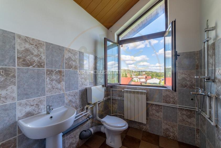 Vila in loc. Bascov-jud. Arges. Comision 0% - 10