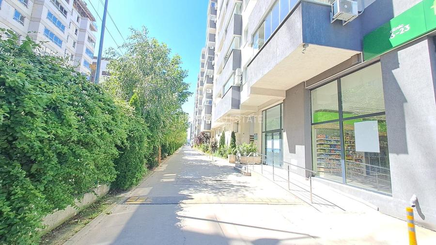Apartament 2 Camere Bloc 2020 | Pacii Militari | Suprafata 60 mp - 32