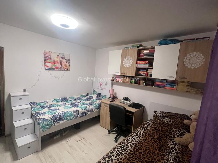 Navodari- 2 camere etaj parter, gradina 14mp, parcare -69.500e - 3