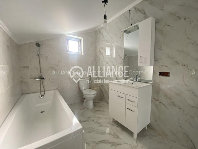 Valu lui Traian (COD 07) Casă P+M cu 5 camere, teren de 517 mp - 17