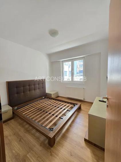 Apartament 2 Camere | Berceni San Plaza |  Bloc 2018 | Parter | - 4