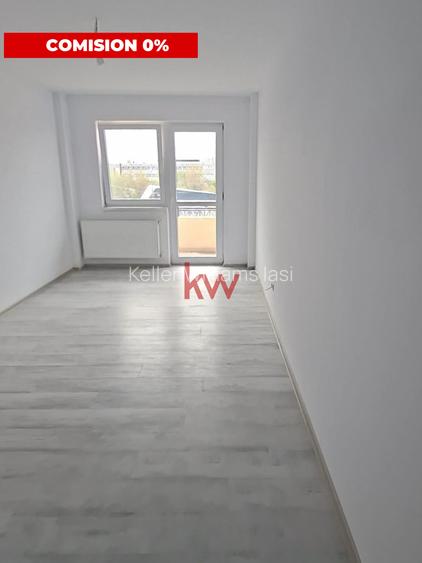 Apartament 3 camere | 78 mp | Etaj 2 | Parcare inclusă | Valea Lupului - 4