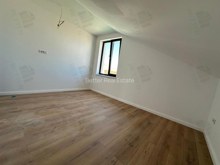 Casa Individuala 5 Camere - Strada Miorita - Metrou Tudor Arghezi - 11