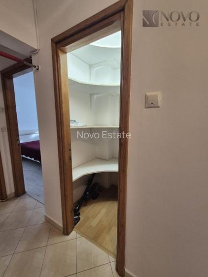 2 Camere | Unirii | Pet Friendly | Parcare | Metrou - 13