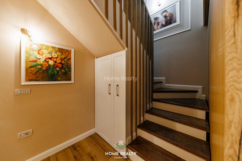 COMISION o% I Duplex de vînzare în Dumbrăvița pe strada Mureș. - 24