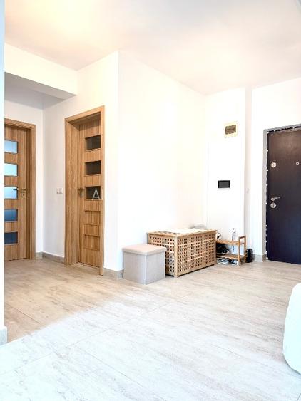 Apartament 4 camere | 90 mp | etaj intermediar | garaj | Zorilor - 12