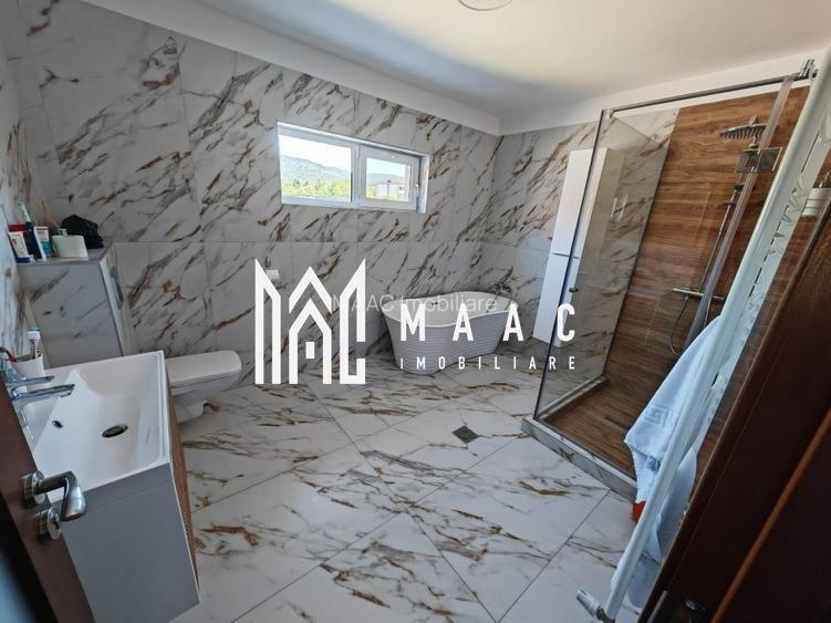 Vila | Pretabil Pensiune | 5 camere | Moderna | Jiblea - 9