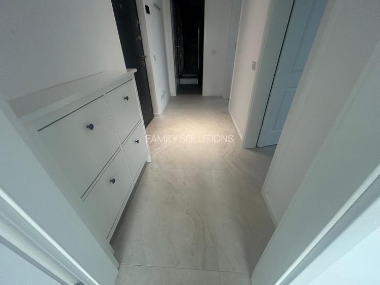 MUTARE RAPIDA! Apartament 2 camere decomandat, Metrou 1 Decembrie, Trapezului - 9