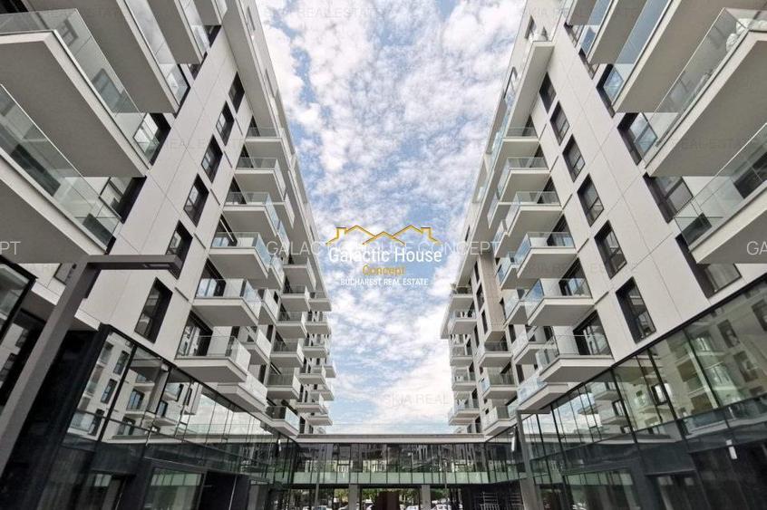 DUPLEX ONE HERASTRAU PLAZA  -2 PARCARI SUBTERANE - 18