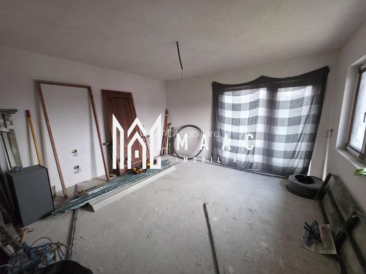 Casa Daesti | Teren 1500MP - 8