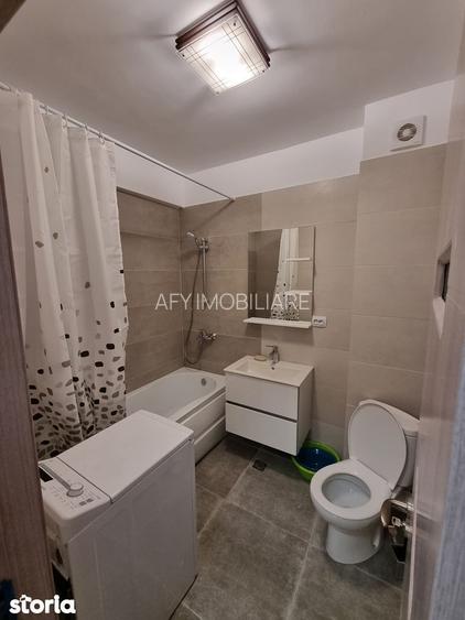 De inchiriat apartament spatios 2 camere zona Pacii - 7
