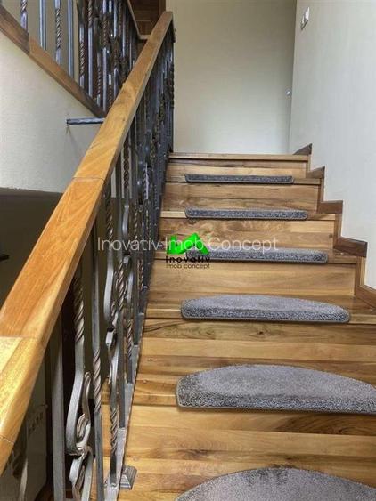 Casa individuala de vanzare 5 camere acces auto Sibiu Selimbar - 10