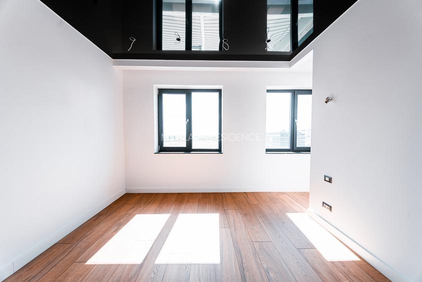 Penthouse 4 camere My Place Residence | Pipera | finalizat 2023 - 2
