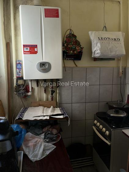 ✨ Garsonieră 33 mp – Zona Piață | Parter înalt | 26.000 € ✨ - 7