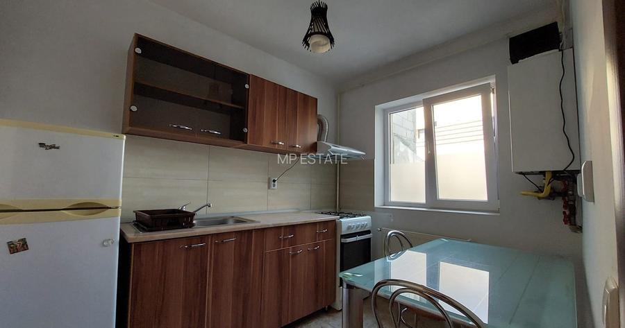 Garsoniera Dristor /Centrala proprie/Metrou 3 minute/Parcare inclus/Bloc nou - 4