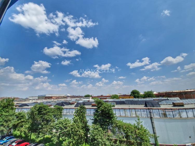 Randament mare - Hala Faur - Teren in proprietate - 2