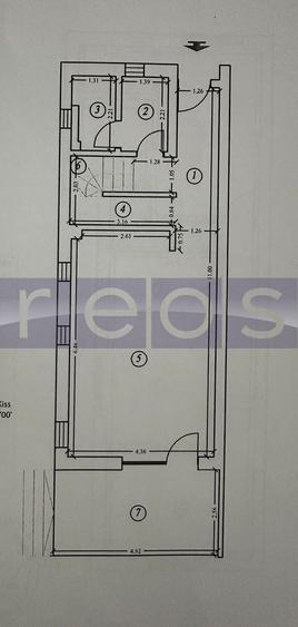 VANZARE 3 CAMERE | 60 MP TERASA | IMOBIL BOUTIQUE | - 12